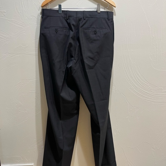 HUGO Boss Mens Jacket + Suit Pants - Picture 9 of 9